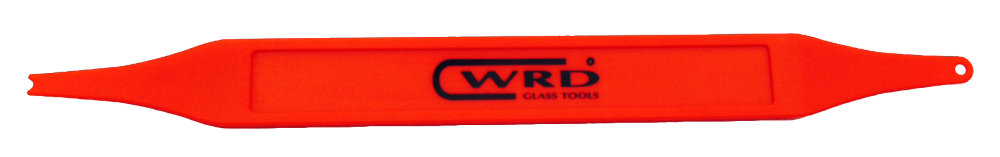 WRD Plastic Spatula Cutting Line Install Tool