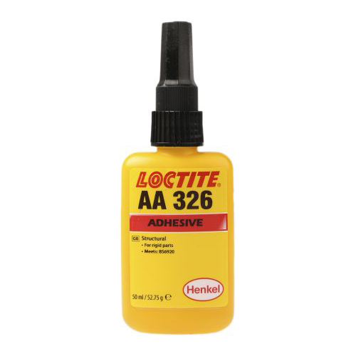 LOCTITE® AA 326 Adhesive