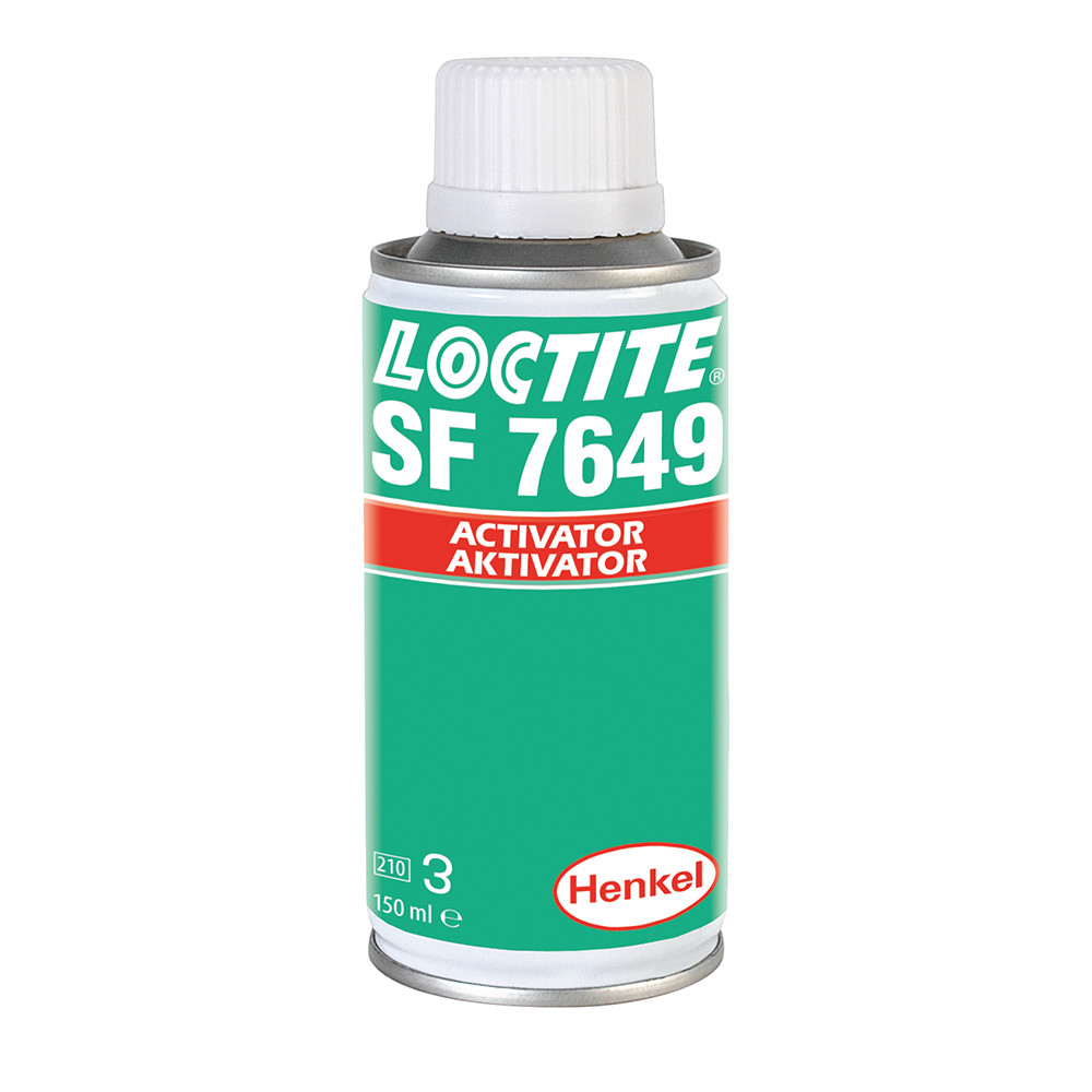 LOCTITE® SF 7649 Activator
