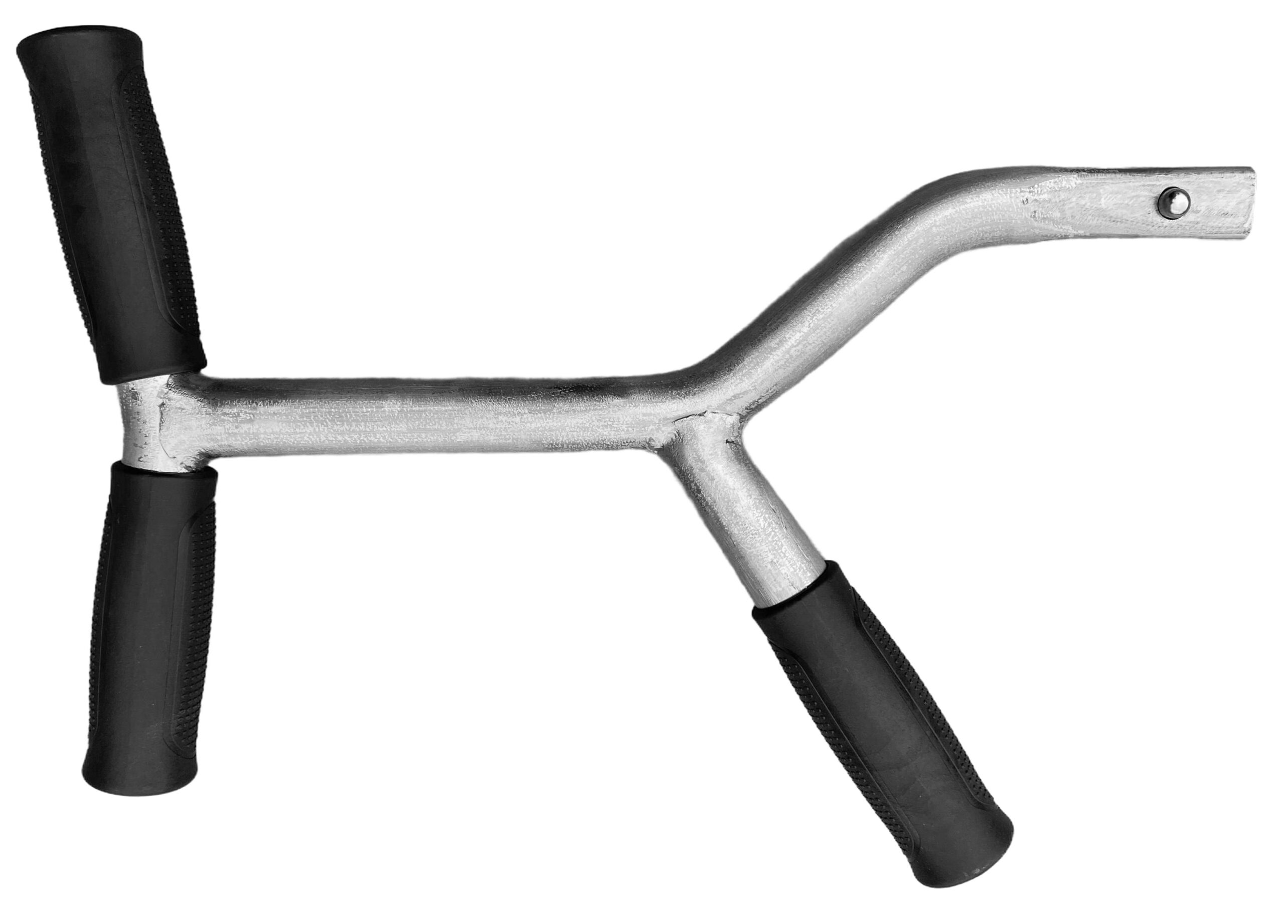 Extended Arm 3 dor WRD PRO6