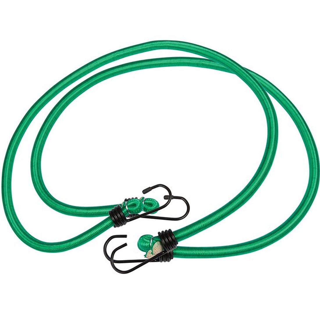 2 PCE 90cm Bungee Cord Set