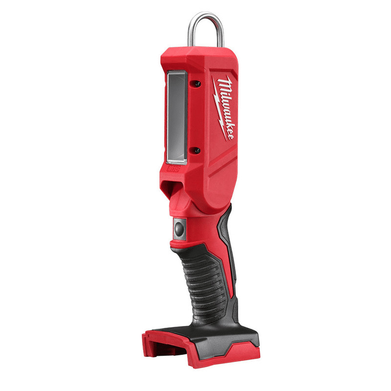 Milwaukee M18IL-0 18V TrueView LED Pivoting Inspection Light Torch (Body Only)