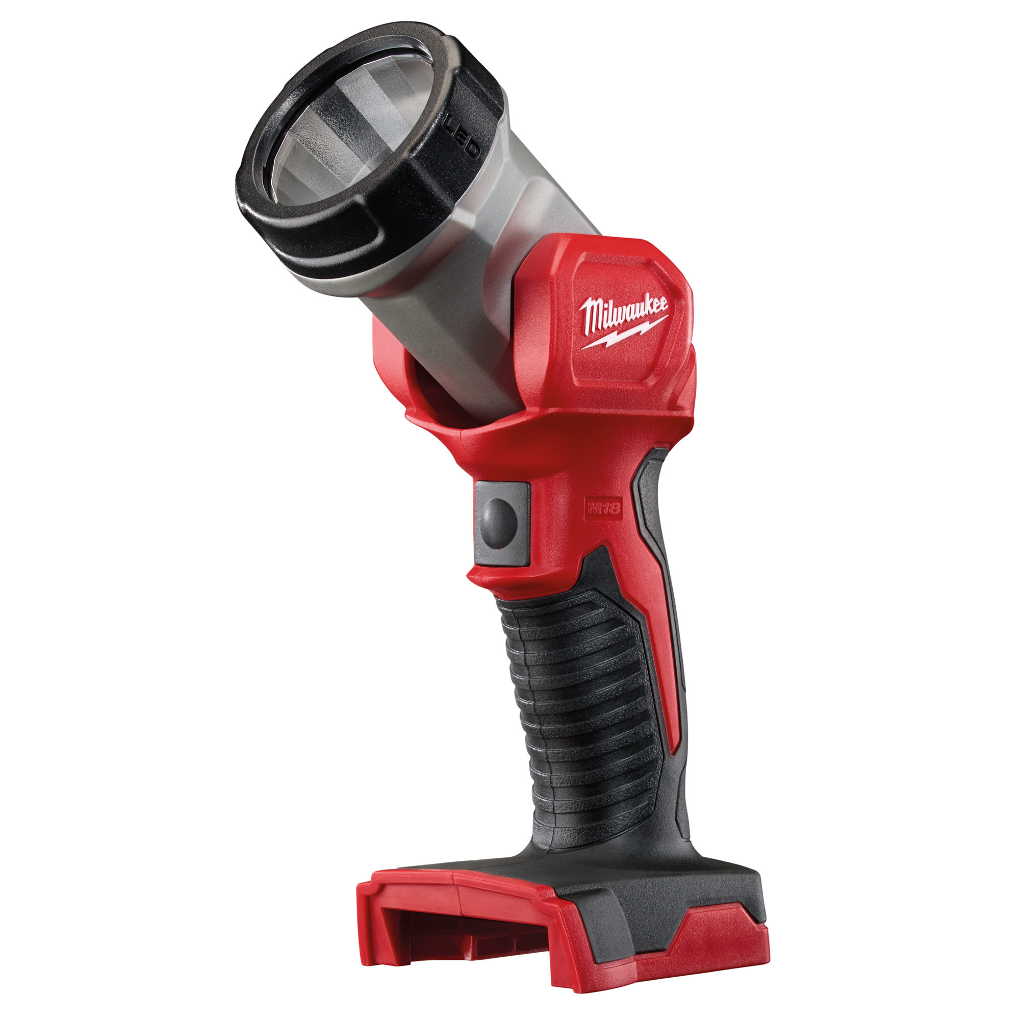 Milwaukee M18 LED Trueview Torch M18TLED-0 (Body Only)