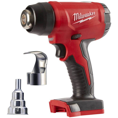 Milwaukee M18BHG-0  M18 Heat Gun (Body Only)