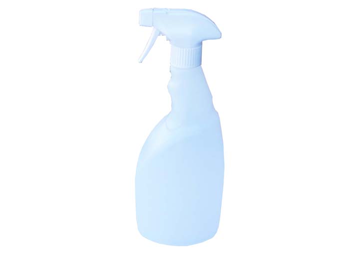 Global Spray Bottle 750ml Durable - Trigger / Bottle