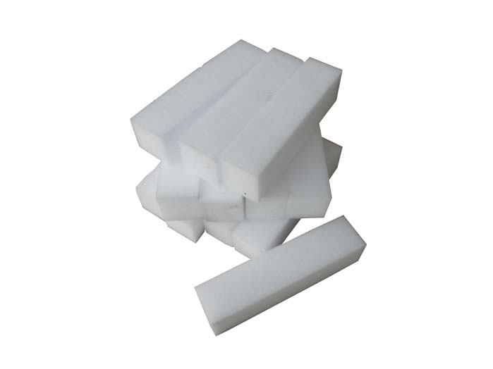 12 x DOW EASY-GO Decontamination Sponges