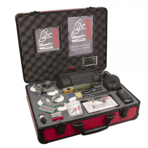Esprit Windscreen Repair Kits Global Products