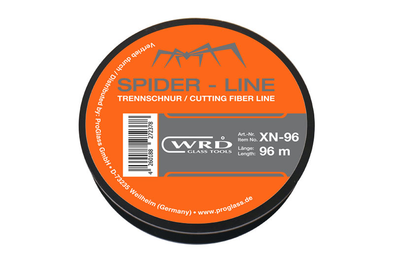 WRD Spider Cutting Cord XN 96  x 96M x 0.85mm dia
