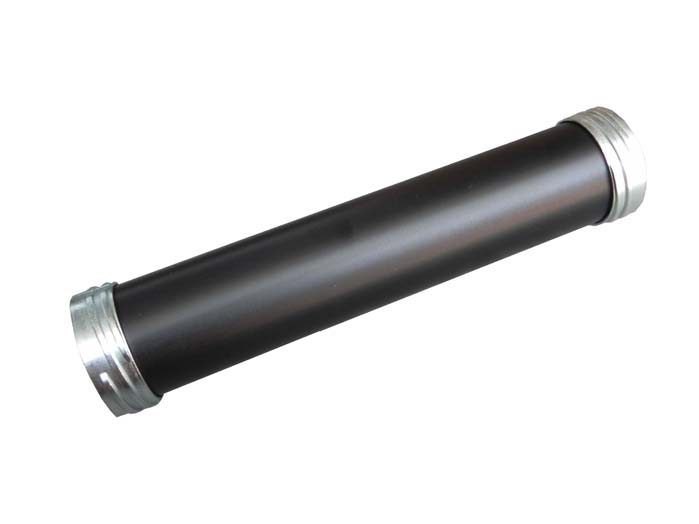 Global 400ml BLACK  Barrel For 26:1 High Ratio Gun