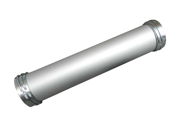 Global 400ml GREY Barrel for 26:1 High Ratio Gun