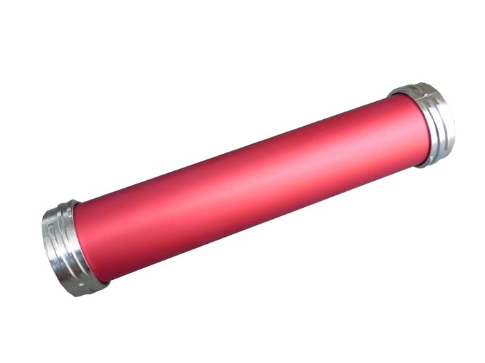 Global 400ml RED Barrel For 26:1 High Ratio Gun