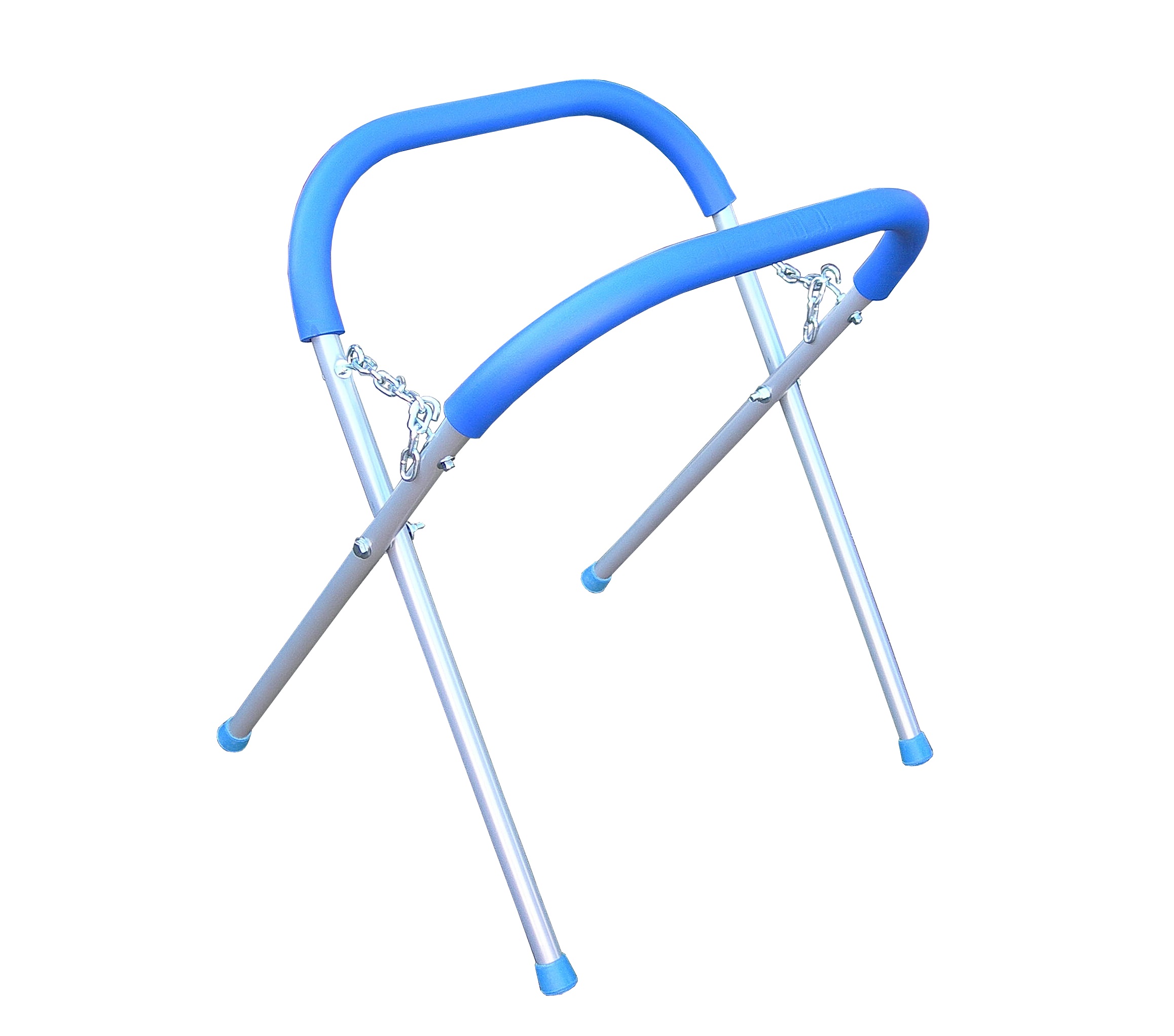 28" Tubular Windscreen Trestle
