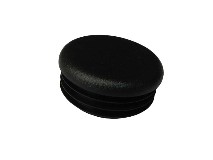 Replacement Black Tube Caps For Platforms