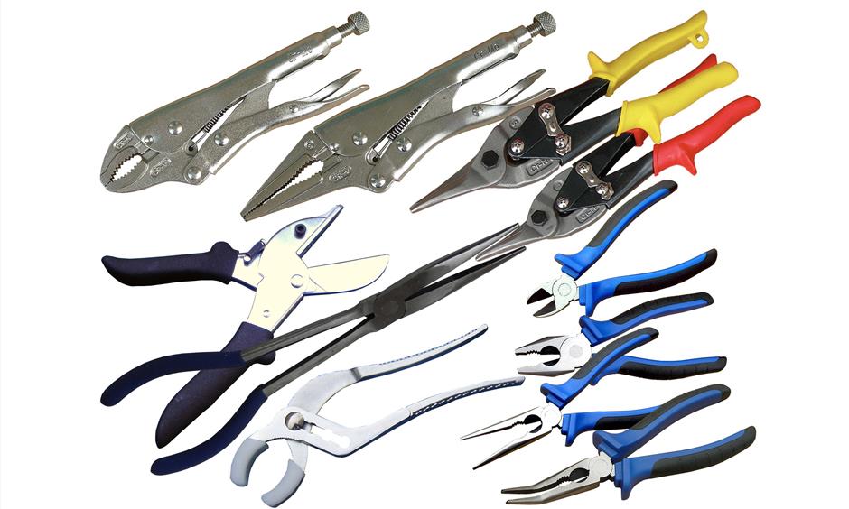 Pliers