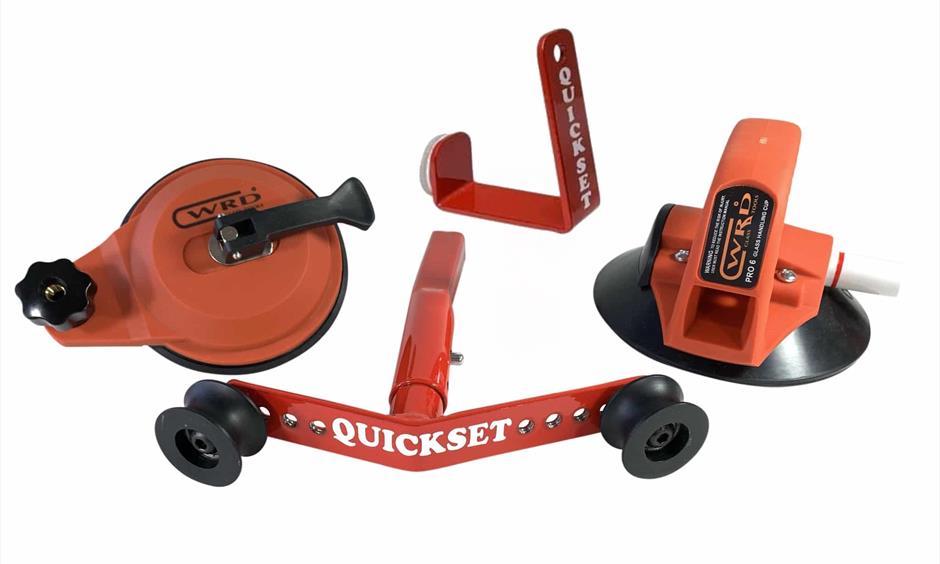 QuickSet