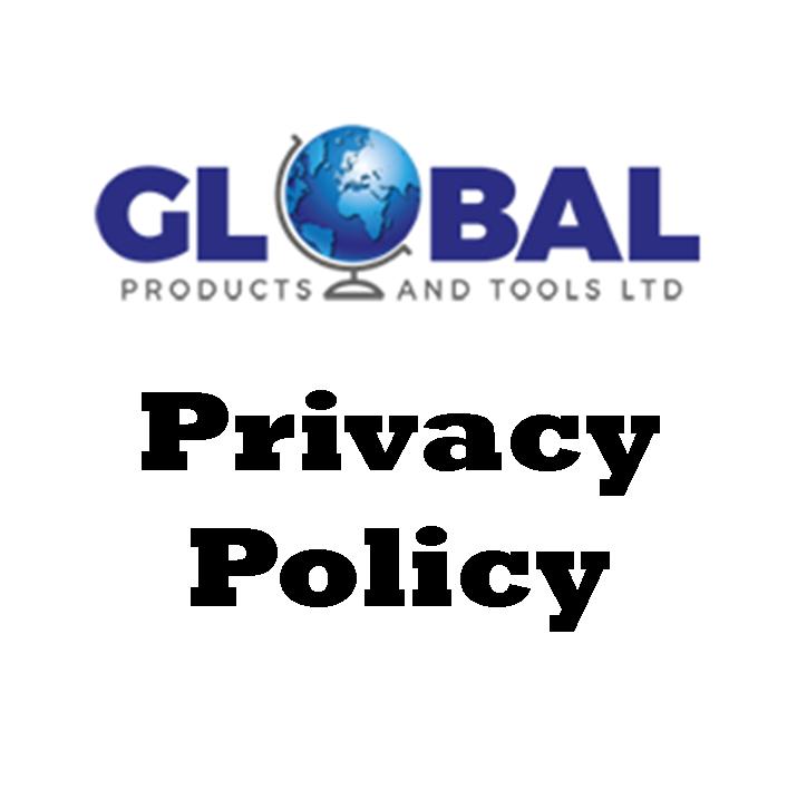 Privacy Policy